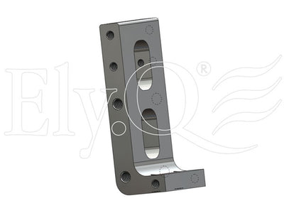 MOTOR MOUNT CENTER (V90C)