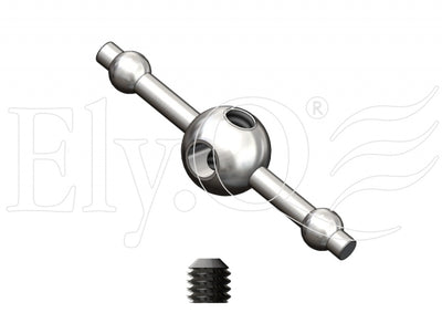 FLYBAR SEESAW LEVER (V90c)