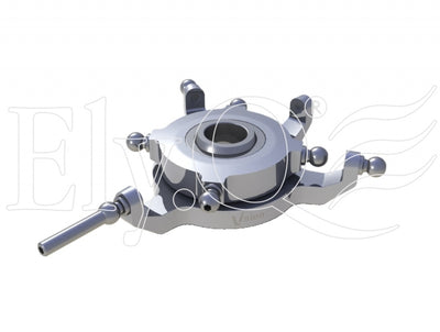 FAI SWASHPLATE ASSY (V90c)