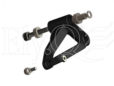 TAIL ROTOR CONTROL ARM (V90C)
