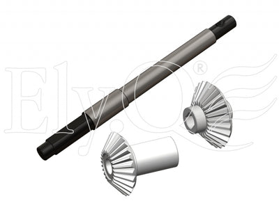 TAIL ROTOR SHAFT SET (V90C)