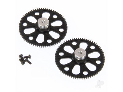 Main Gear Set (for Sport 150 & Scale F150) : ESKY006311
