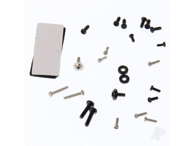 Screws Set (for Sport 150 & Scale F150) : ESKY006316