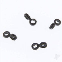 Pushrod Set (2 Ball Link) (for Sport 150 & Scale F150) : ESKY006406