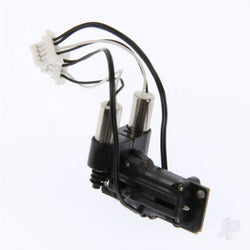 1.1g Servo (Left/Right) (for Sport 150 & Scale F150) : ESKY006407