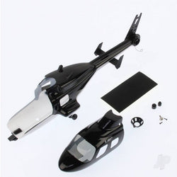 Body Set with LED Mount (for Scale F150) : ESKY007328