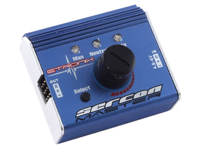 ETRONIX SERVO TESTER