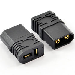 Etronix Deans To XT60 One-Piece Adaptor Plug (1)