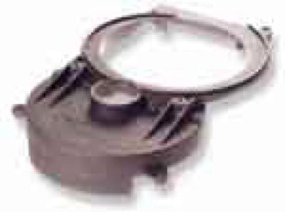 GEARBOX COVER - EXPERT/XXL