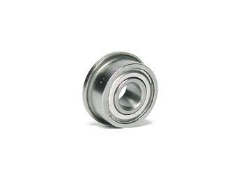 Flanged Radial Bearing 1.5 x 4 x 2mm