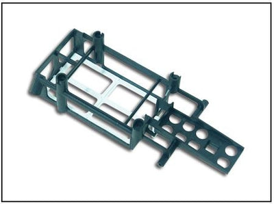 AIRWOLF BATTERY HOLDER SET