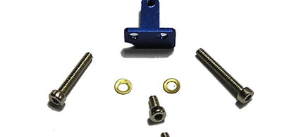 GL450SE TAIL GEAR BOX BRACKET