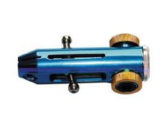 NITRO KESTRAL ROTOR HEAD BLOCK (METAL)