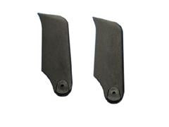 NITRO KESTRAL TAIL ROTOR BLADES