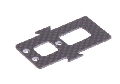 GL450SE CARBON FIBRE BATTERY PLATE