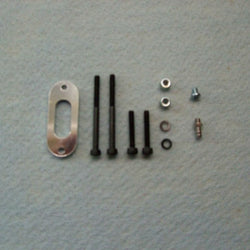 FN-B303 : Funtech 3DTE Muffler for OS105