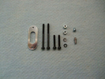 FN-B303 : Funtech 3DTE Muffler for OS105