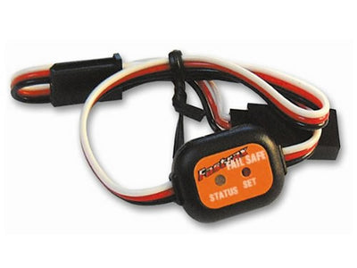 Fastrax Micro Fail Safe Adaptor