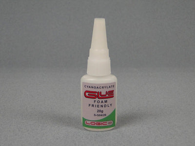 Cyanoacrylate Foam Friendly 20g