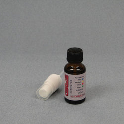 Cyano Activator 20ml Atomizer/Brush : G05/20