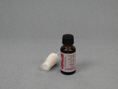 Cyano Activator 20ml Atomizer/Brush : G05/20