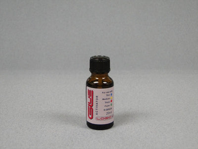 Cyano Activator 20ml Atomizer/Brush : G05/20