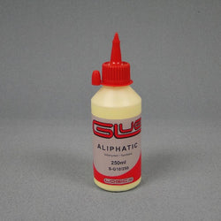 Aliphatic 250ml