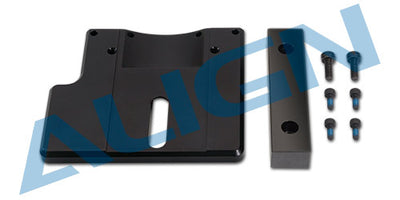 Align G3-GH Extension Lower Mounting Plate : GG3011XXT