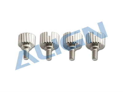 Align G3 Gimbal Screw Parts (4) : GG3019XXT