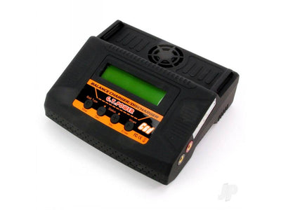 C6D 50W AC/DC 6A Charger (UK) : GTP0006