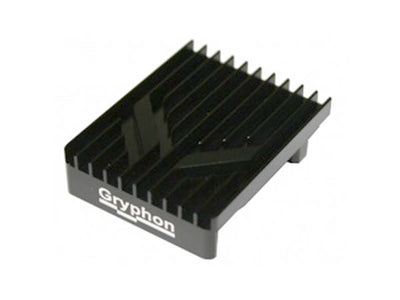 REPLACEMENT HEAT SINK - GRYPHON 7020 REGULATOR