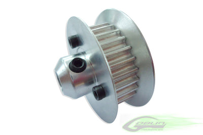 Goblin Tail Pulley Z-26