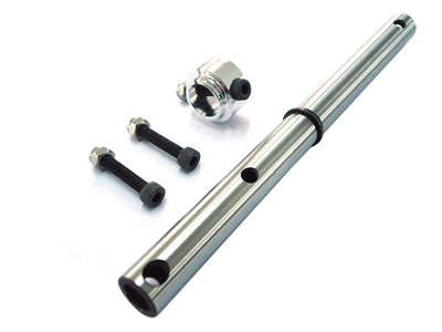 Goblin - New Main Shaft with M4 Locking Collar