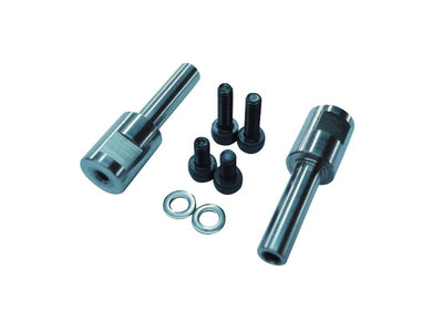 Heavy Duty Grip Links (2pcs) - Goblin 700 : H0141-S