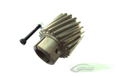 Steel Pinion Z19 - Goblin 770