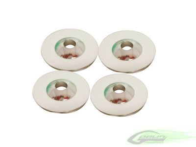 Aluminum Blade Spacer - Goblin 630/700/770 : H0158-S