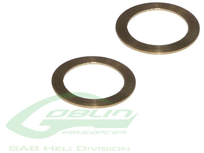 SPACER 8x12,5x05 - Goblin 500/570