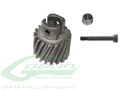 SAB Goblin 500 Heavy Duty Pinion