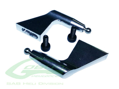 Main Blade Grip Arms Urukay Competition (H0464-S)