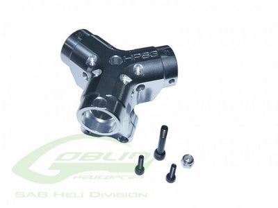 SAB Aluminum Center Hub HPS3 - Goblin 500/570