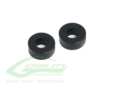 HF3C Damper 60 Shore - SAB Goblin Urukay Carbon