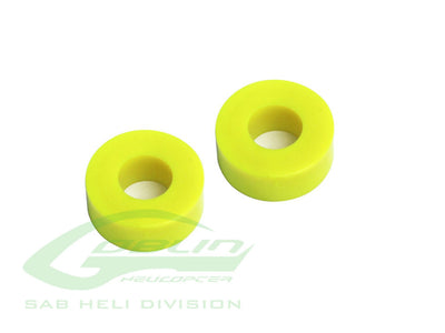 HF3C Damper 70 Shore - SAB Goblin Urukay Carbon