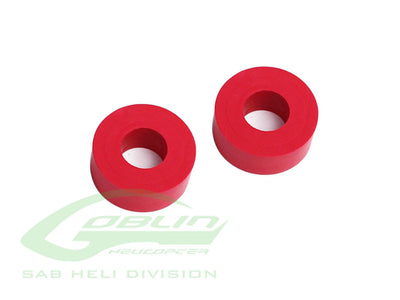 HF3C Damper 80 Shore - SAB Goblin Urukay Carbon