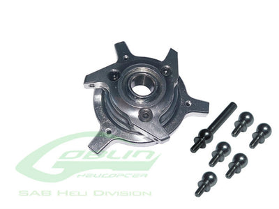Swashplate Goblin 380 KSE (H0600-S)