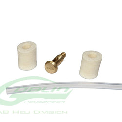 H0705-S - SAB Fuel Clunk - Goblin Black Nitro