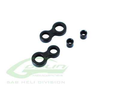 Tail Rotor Arm - Goblin Fireball