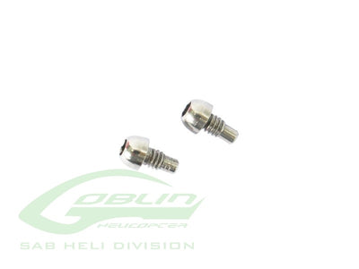 Tail Pin - Goblin Fireball