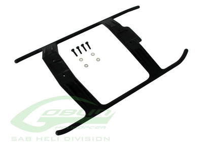 Landing Gear - SAB Goblin Fireball