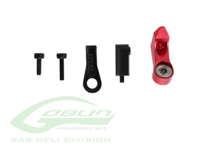 Aluminum Blade Grip Arm - SAB Goblin Fireball/Mini Comet