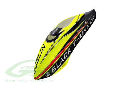 Canopy SAB Goblin Thunder Sport